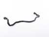 ES#2728631 - 17128511760 - Engine Coolant Recovery Tank Hose - Genuine BMW - BMW