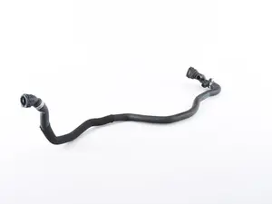 Engine Coolant Recovery Tank Hose