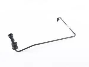 CLUTCH HYDRAULIC LINE