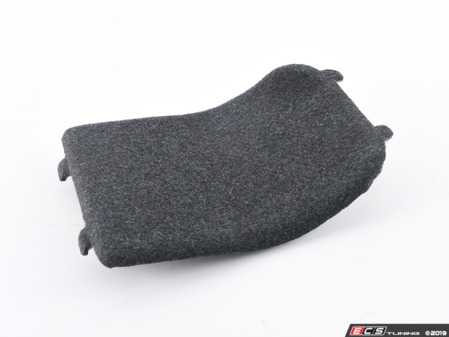 ES#2159424 - 51477260061 - COVER, POWER DISTRIB - Genuine BMW - BMW