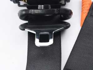 ES#186536 - 72118200866 - S/BELT W/CHD. PRO. - Genuine BMW - BMW