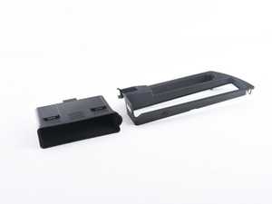 ES#81975 - 51163403653 - COVER - Genuine BMW - BMW