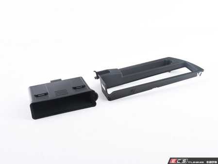 ES#81975 - 51163403653 - COVER - Genuine BMW - BMW