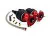 ES#3972075 - 78571 - Front Performance Air Ride Kit  - Allow your B9 Audi to sit on the ground! - Air Lift - Audi
