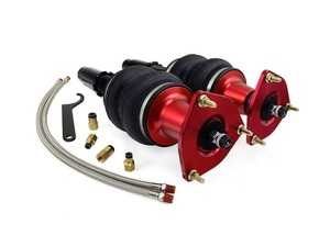 ES#3972075 - 78571 - Front Performance Air Ride Kit  - Allow your B9 Audi to sit on the ground! - Air Lift - Audi