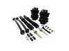 ES#3972077 - 78670 - Rear Performance Air Ride Kit  - Allow your B9 Audi to sit on the ground! - Air Lift - Audi