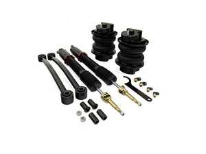 ES#3972077 - 78670 - Rear Performance Air Ride Kit  - Allow your B9 Audi to sit on the ground! - Air Lift - Audi