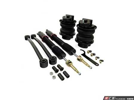ES#3972077 - 78670 - Rear Performance Air Ride Kit  - Allow your B9 Audi to sit on the ground! - Air Lift - Audi