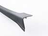 ES#94354 - 51337171201 - Upper Window Seal - Front Left - Replace your rotted seal - Genuine BMW - BMW