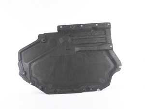 ES#2714139 - 51757377131 - UNDERRIDE PORTECTION, TANK, - Genuine BMW - BMW