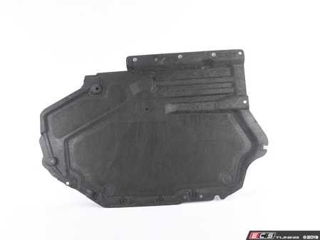 ES#2714139 - 51757377131 - UNDERRIDE PORTECTION, TANK, - Genuine BMW - BMW
