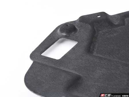 ES#2713748 - 51757328446 - UNDERRIDE PORTECTION, TANK, - Genuine BMW - BMW