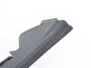 ES#1903327 - 51337182012 - COVER, WINDOW FRAME, - Genuine BMW - BMW