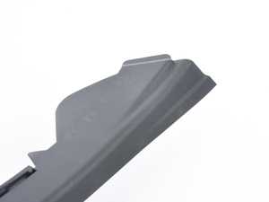 ES#1903327 - 51337182012 - COVER, WINDOW FRAME, - Genuine BMW - BMW