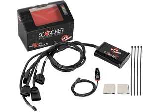 ES#3972083 - 77-46407 - Scorcher GT Power Module - Increases of +10 HP / +20 lbs. x ft. torque - AFE - Volkswagen