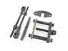 ES#3673889 - B8800033 - Front Control Arm Bushing Press Tool Set - Restore front control arm bushings with ease! - Bav Auto Tools - BMW