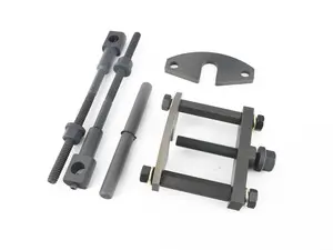 Front Control Arm Bushing Press Tool Set