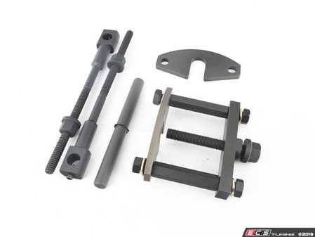 ES#3673889 - B8800033 - Front Control Arm Bushing Press Tool Set - Restore front control arm bushings with ease! - Bav Auto Tools - BMW