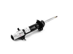 ES#1875407 - 31316785769 - Strut Assembly - Front Left - Replace your worn out and leaking strut - Genuine MINI - MINI