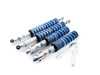ES#1941 - 48-080569 - Bilstein B16 PSS9 Suspension System - Height adjustable suspension system offering adjustable compression and rebound to dial in for competition, comfort, or anywhere in between. World-famous Bilstein quality with a limited lifetime warranty! - Bilstein - Volkswagen