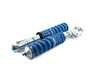 ES#1941 - 48-080569 - Bilstein B16 PSS9 Suspension System - Height adjustable suspension system offering adjustable compression and rebound to dial in for competition, comfort, or anywhere in between. World-famous Bilstein quality with a limited lifetime warranty! - Bilstein - Volkswagen