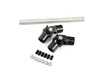 ES#3659926 - SSCK30 - E30 Steering Shaft Conversion Kit - Remove steering slop with this solid steering shaft conversion - Condor Speed Shop - BMW