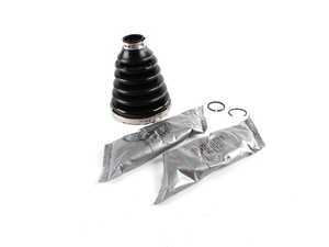 ES#51518 - 31607565315 - CV Boot Repair Kit - (Inner) - Works on both sides of the outer CV joint - Genuine BMW - BMW