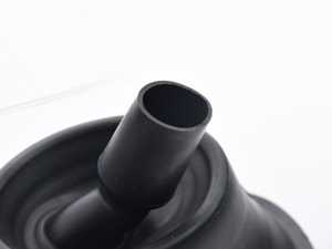 ES#2633616 - 25117596026 - RUBBER BOOT - Genuine BMW - BMW
