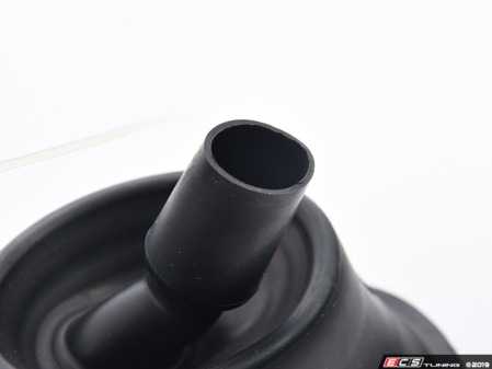 ES#2633616 - 25117596026 - RUBBER BOOT - Genuine BMW - BMW