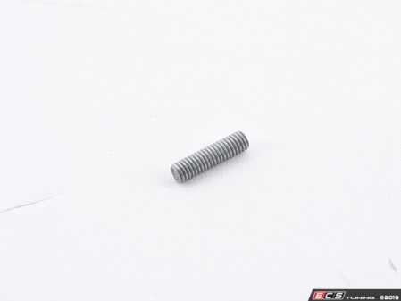 ES#253760 - 07129905552 - STUD BOLT - Genuine BMW - BMW