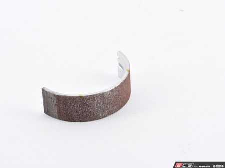 ES#254014 - 11217576760 - Bearing Shell Yellow - Genuine BMW - BMW