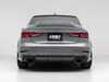 ES#3619013 - 027002ECS01 - Audi 8V RS3 Carbon Fiber Rear Diffuser - Hand-laid carbon fiber to upgrade your exterior styling - ECS - Audi