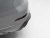 ES#3619013 - 027002ECS01 - Audi 8V RS3 Carbon Fiber Rear Diffuser - Hand-laid carbon fiber to upgrade your exterior styling - ECS - Audi