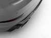 ES#3619013 - 027002ECS01 - Audi 8V RS3 Carbon Fiber Rear Diffuser - Hand-laid carbon fiber to upgrade your exterior styling - ECS - Audi