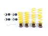 ES#3706967 - 253200CC - KW Height Adjustable Spring System - Give your M5 a more aggressive stance! - KW Suspension - BMW
