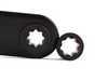 ES#2136185 - 52302208036 - Seat Belt Holders - Set - (NO LONGER AVAILABLE) - Used to secure the seat belt closer to the seat - Genuine BMW - 