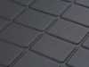 ES#2837380 - 40466 - Rear Trunk Liner - Black - The best protection for your trunk in any situation - WeatherTech - Audi
