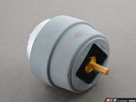 ES#3438737 - 8E0199382AJ - Hydraulic Engine Mount - Right - Eliminate excessive engine vibrations - Corteco - Audi