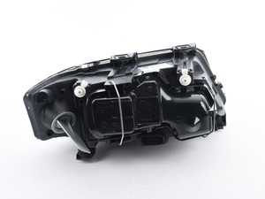 ES#2581362 - 4B0941003BL - Halogen Headlight - Left  - Keep your exterior lights shining bright - Hella - Audi