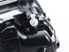 ES#2581362 - 4B0941003BL - Halogen Headlight - Left  - Keep your exterior lights shining bright - Hella - Audi