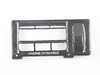 ES#3143758 - 1317485015 - Carbon Fiber Intercooler Cover  - (NO LONGER AVAILABLE) - Dress up your intercooler - quality performance from one of the original MINI Cooper tuners! - Racing Dynamics - 