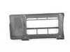 ES#3143758 - 1317485015 - Carbon Fiber Intercooler Cover  - (NO LONGER AVAILABLE) - Dress up your intercooler - quality performance from one of the original MINI Cooper tuners! - Racing Dynamics - 