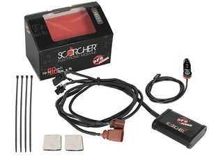 ES#3978983 - 77-46408 - Scorcher GT Power Module - increases of +32 HP / +53 lbs. x ft. torque - AFE - Audi Volkswagen
