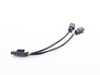 ES#3970194 - 12517646145 - Adapter Lead - Used with the thermostat housing replacement. - Hamburg Tech - MINI