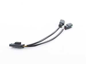ES#3970194 - 12517646145 - Adapter Lead - Used with the thermostat housing replacement. - Hamburg Tech - MINI