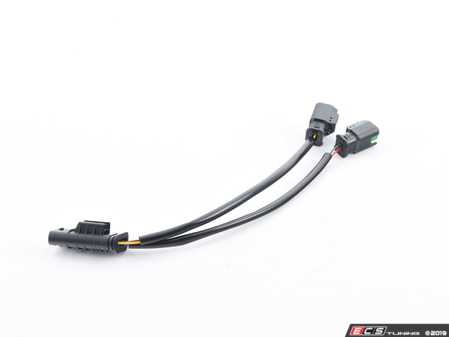ES#3970194 - 12517646145 - Adapter Lead - Used with the thermostat housing replacement. - Hamburg Tech - MINI