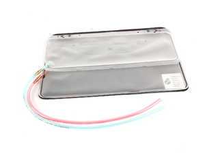 ES#140405 - 52108099007 - LORDOSIS PAD - Genuine BMW - BMW