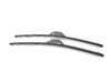 ES#3624321 - 97048KT - Wiper Blade Set SI-Tech Silicone 18"/19"- Priced As Set - Replace your worn out blades, featuring durable silicone construction - PIAA - MINI