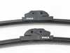 ES#3624321 - 97048KT - Wiper Blade Set SI-Tech Silicone 18"/19"- Priced As Set - Replace your worn out blades, featuring durable silicone construction - PIAA - MINI