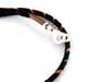 ES#3286603 - 95B04480235 - Additional Trailer Hitch Wiring Harness - Does not include the control module - Genuine Porsche - Porsche